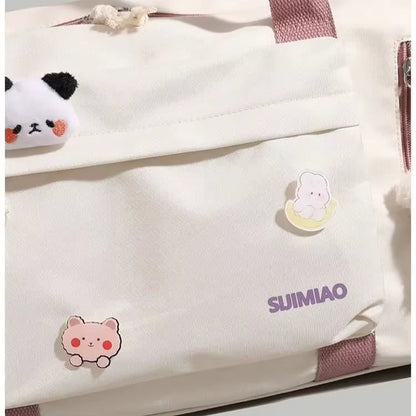 Compact Travel Bag Large Capacity Business Trip Luggage Lightweight Swim Fitness Bag Breathable Gym Outdoor Gear