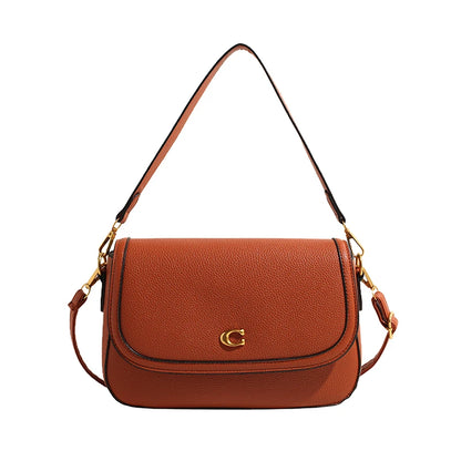 Women's Fashion Leather Tote Bags By Famous Designer Luxury Brand For Elegant And Popular Ladies Trendy