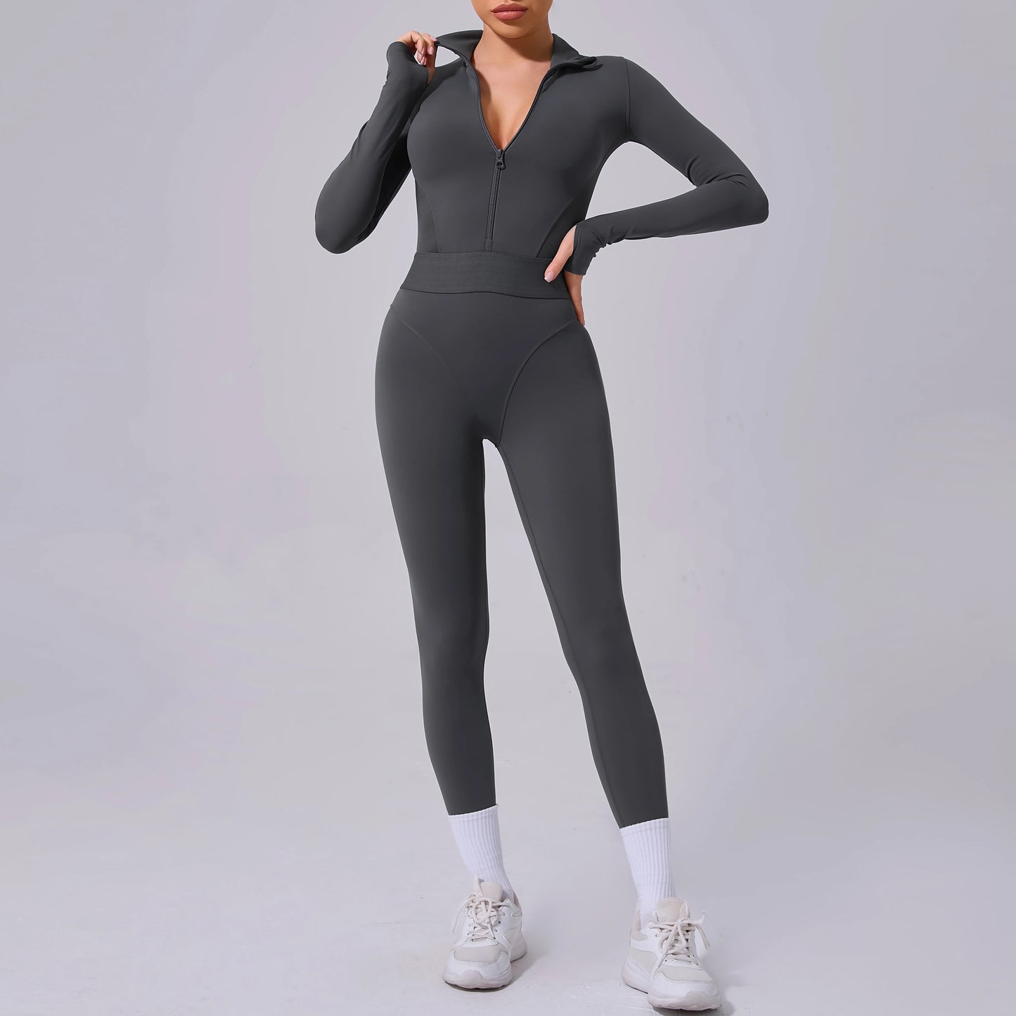 Fitness Overalls NO Padded Sportswear Woman Gym Jumpsuits Backless Sport Outfit for Woman Yoga Set Activewear