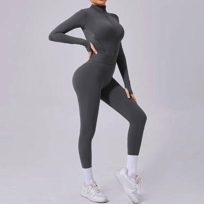 Fitness Overalls NO Padded Sportswear Woman Gym Jumpsuits Backless Sport Outfit for Woman Yoga Set Activewear