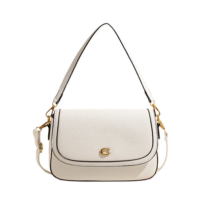 Women's Fashion Leather Tote Bags By Famous Designer Luxury Brand For Elegant And Popular Ladies Trendy