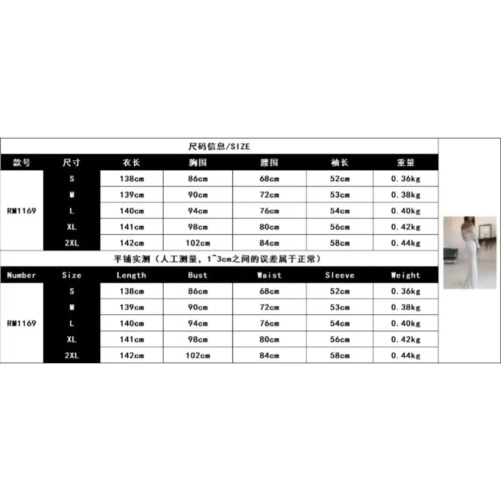 Fashion Female French Wedding Dress Sexy  Elegant Lace Evening Dresses Long Vestidos Summer Dress Sexy Dress Women