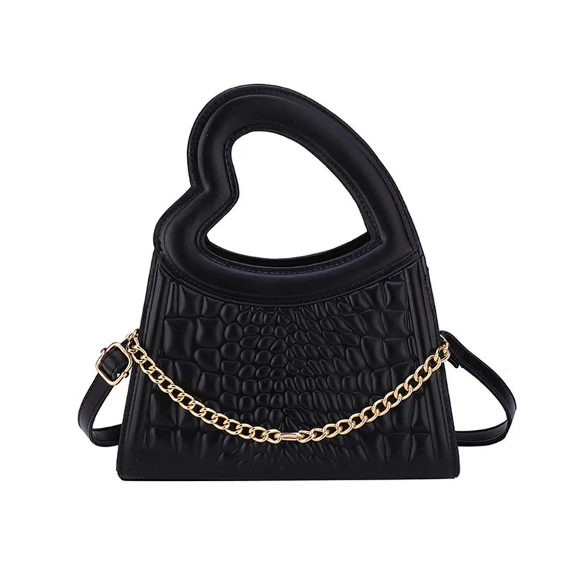 A Fashionable Bag Specially Designed for Women, with Trendy Colors and High-end Matching, Good Texture,  Beautiful Women's Bags