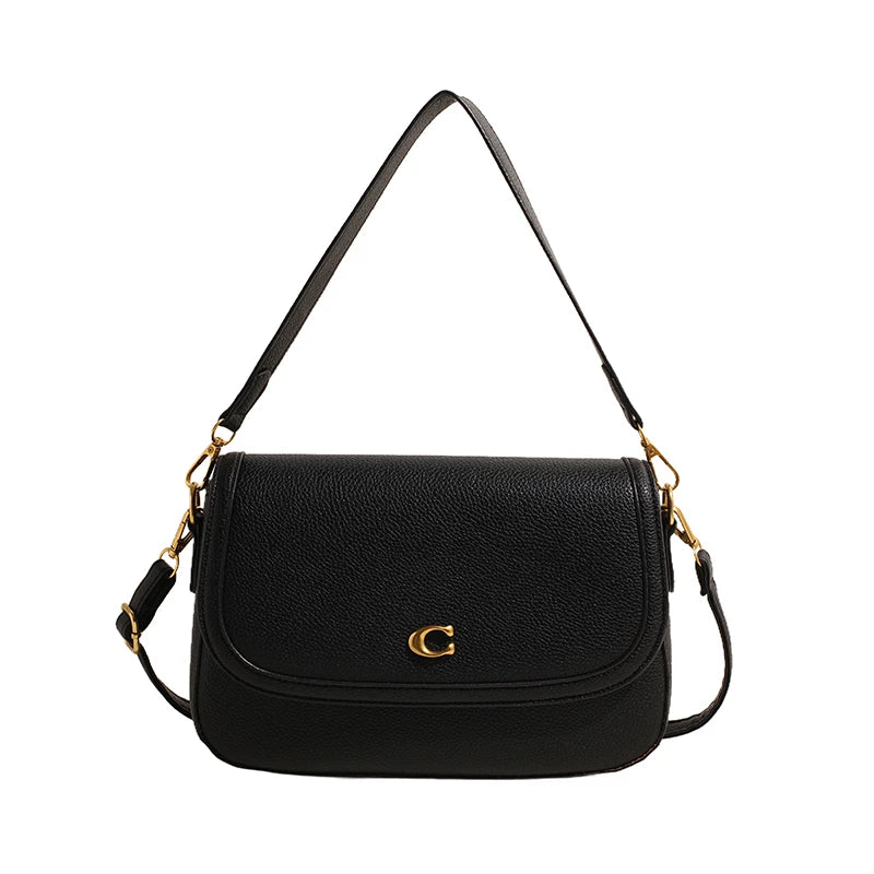 Women's Fashion Leather Tote Bags By Famous Designer Luxury Brand For Elegant And Popular Ladies Trendy