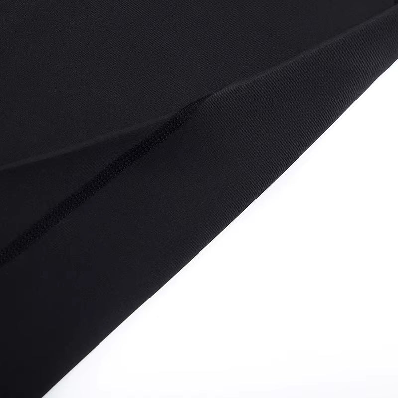 Men'S Long Sleeve Compression Shirt, Running Gym Fitness T-Shirt, Athletic Sweatshirt Tops