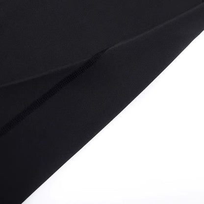 Men'S Long Sleeve Compression Shirt, Running Gym Fitness T-Shirt, Athletic Sweatshirt Tops